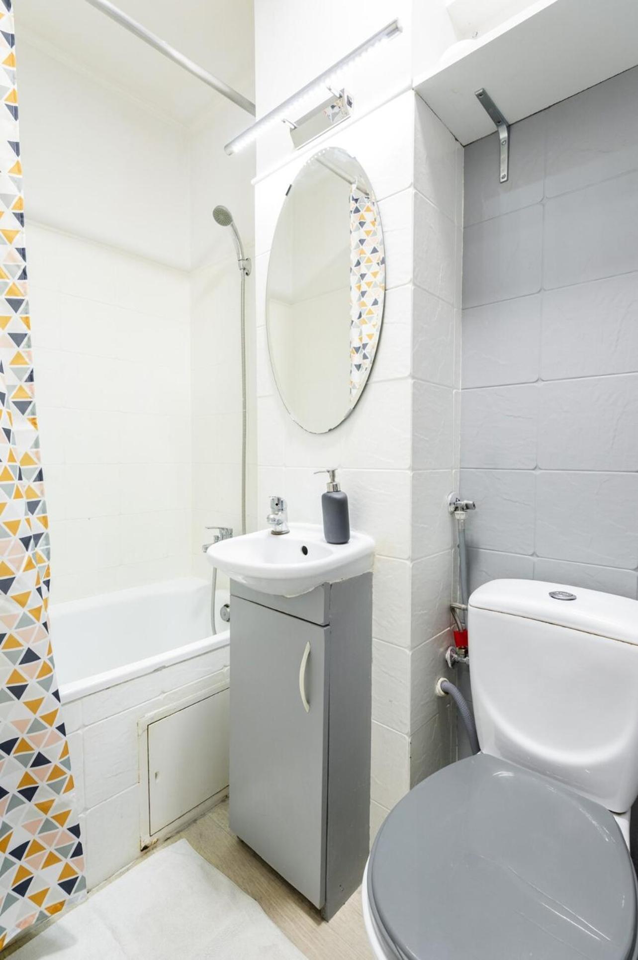 Cinnamon Apartment Metro Swietokrzyska Варшава Екстер'єр фото